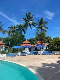 Palms Lounge Cabarete - Cabarete - 8