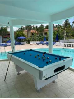 Palms Lounge Cabarete - Cabarete - 3