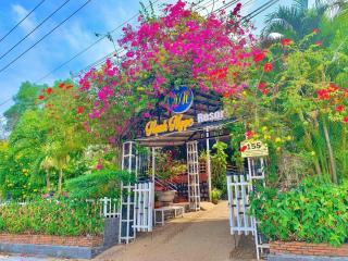 Ngoc Hanh Bungalow Phu Quoc - Phú Quốc - 8