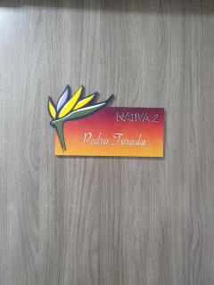 Suítes Nativa STL - 3