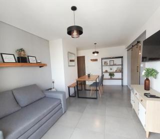 Departamento Céntrico Salta DF847 - Salta - 1