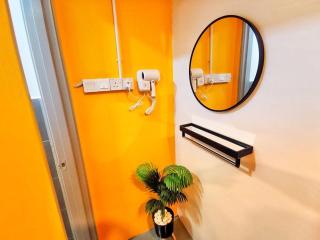 The Cocoon Capsule Hotel - Cameron Highlands - 2