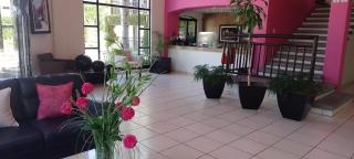 Hotel Ejecutivo Aeropuerto - Álvaro Obregón - 1