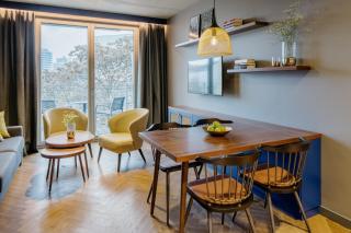 Downtown Apartments Mitte-Wedding - Berlin - 8
