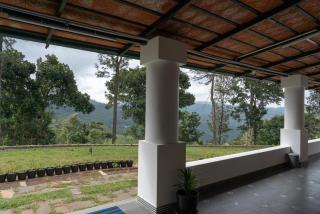 The Inglewood Bungalow - Yercaud - 7