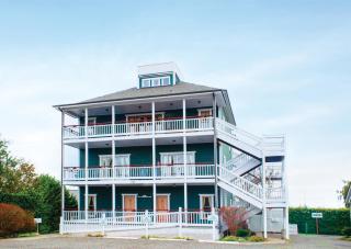 The Swan Hotel - Port Townsend - 0