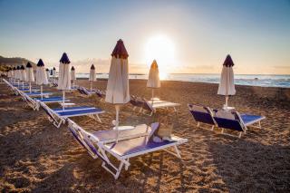 Grand Hotel Diana Majestic - Diano Marina - 4