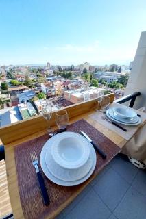 Departamento Céntrico Salta DF847 - Salta - 3