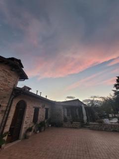 Agriturismo L'Antico Oliveto - San Severino Marche - 6