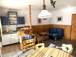 Kapruner Tal- Top 10-1 bedroom Apartment - Kaprun - 8