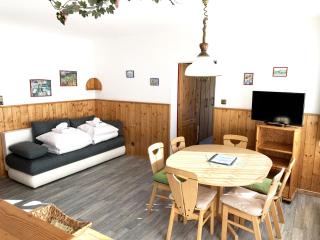 Kapruner Tal- Top 10-1 bedroom Apartment - Kaprun - 6