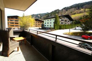 Kapruner Tal- Top 10-1 bedroom Apartment - Kaprun - 3