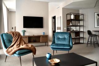 Elitis House - Suite & Spa - 1