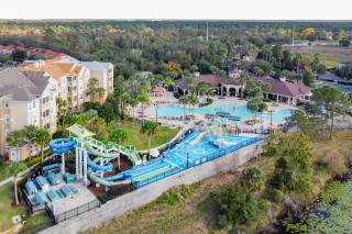 Disney Daze Villa - 5 bed Windsor Hills pool home - Orlando - 4