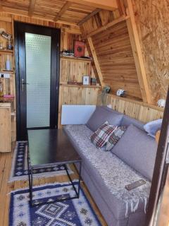 A Pine vikendica u srcu Zapadne Srbije - Nova Varoš - 1