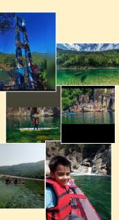 ANDY’S HOMESTAY&CAMPS - Shillong - 0
