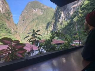 Nativus Hostel Machu Picchu - 1