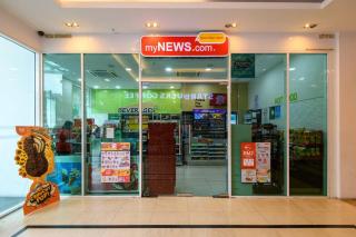 2R1B/Seaview Tropical /1~8Pax/Gurney Mansion One - George Town - 3