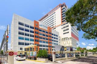 2R1B/Seaview Tropical /1~8Pax/Gurney Mansion One - George Town - 2