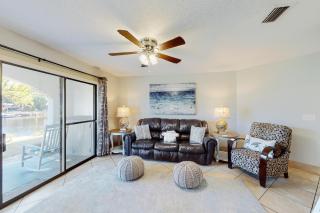 The Inn at St. Thomas Square #201 - Panama City Beach - 8