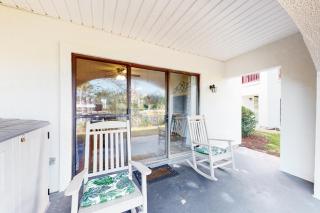 The Inn at St. Thomas Square #201 - Panama City Beach - 9