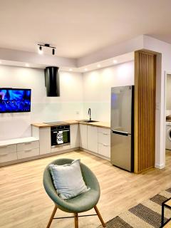 Apartament Nowomiejska - 6