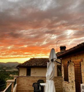 Agriturismo L'Antico Oliveto - San Severino Marche - 8