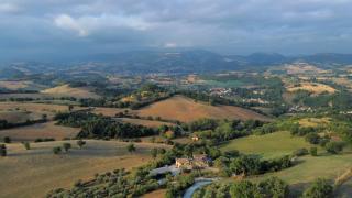 Agriturismo L'Antico Oliveto - San Severino Marche - 3