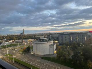 apartament Legnicka 33 Wrocław - 9