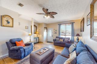 Cozy Coastal - Panama City Beach - 9