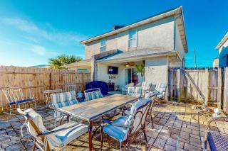 Cozy Coastal - Panama City Beach - 8