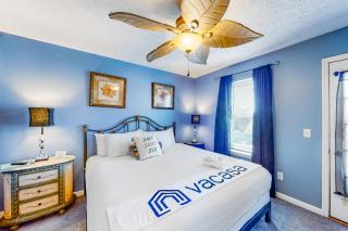 Cozy Coastal - Panama City Beach - 3