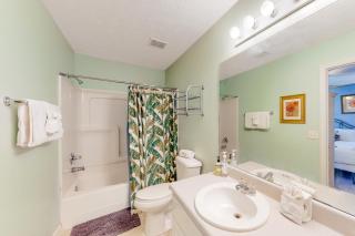 Cozy Coastal - Panama City Beach - 1