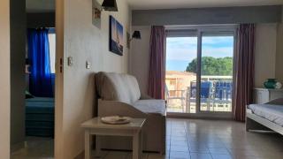 Appartamento vista splendida Residence du Golf - Golfe-Juan - 9