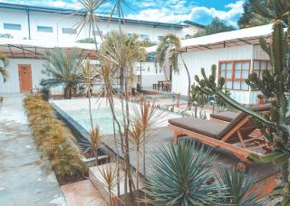 Danka Vacation Home - Seribu - 8