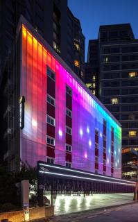 ZIP Hotel - Seul - 9