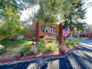 Aspen Creek #115 condo - 0