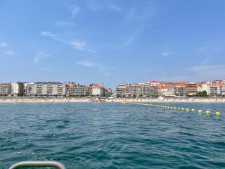 Ático playa Silgar - Sanxenxo - 9