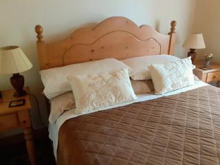 Cornode Cottage - 1