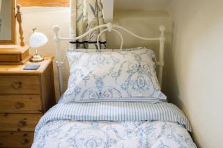 Batney Farm Cottage, Meshaw, South Molton - South Molton - 8