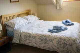 Batney Farm Cottage, Meshaw, South Molton - South Molton - 7
