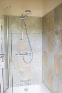 Batney Farm Cottage, Meshaw, South Molton - South Molton - 6