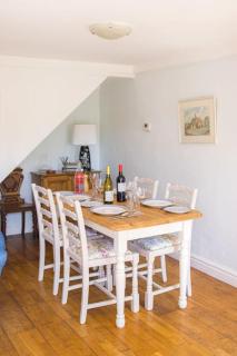 Batney Farm Cottage, Meshaw, South Molton - South Molton - 4