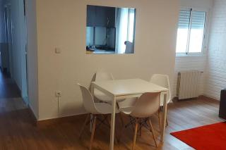 Precioso piso-apartamento en barrio de Zaragoza - Saragozza - 1