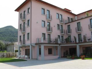 International Hotel - Iseo - 1