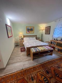 Haven Suite -Modern 2-Room Spacious Suite, in a private Oasis Villa in Rixheim, FR - Rixheim - 0