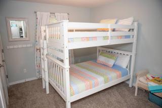 Gulf Island Condominium 631 - 3