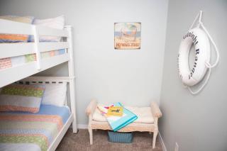 Gulf Island Condominium 631 - 2