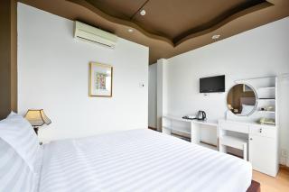 The Noble Swan Wood Park Hotel - Ho Chi Minh - 8