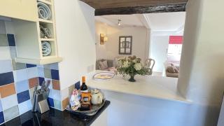 The Nook - Charming cottage, modern living with original features, perfect private garden - 3